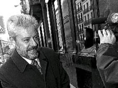 Eduard Bueno, en una imagen de archivo.