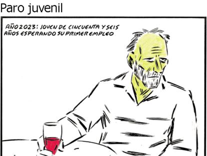 EL ROTO
