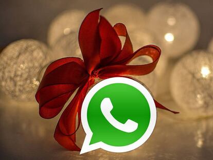 Estados de WhatsApp: mejores frases para felicitar las Fiestas navideñas