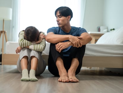 Duelo ruptura amorosa