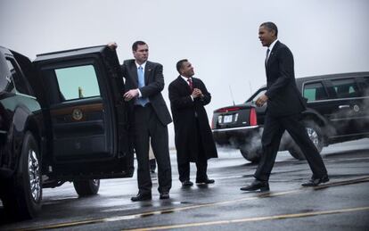 El presidente Obama viaj&oacute; esta semana a tres Estados para explicar a los ciudadanos sus &uacute;ltimas propuestas.