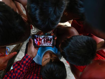 App-licados en las escuelas