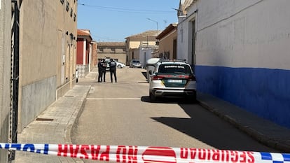 Asesinato en Toledo