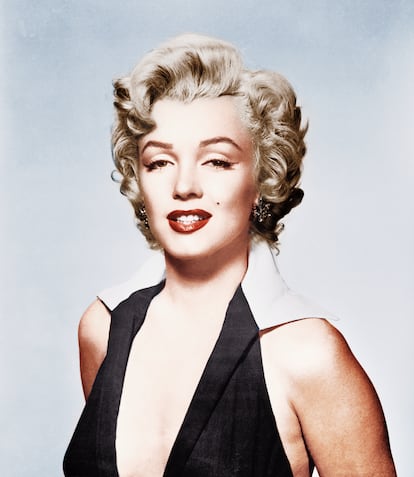 Marilyn Monroe was tailor-made for the Hollywood of her day. In the strait-laced 1950s, America began to clamor for docile and attractive female icons. 