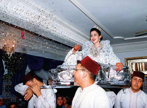 Imposible casarse en Marruecos: la huelga de los notarios islámicos arruina las bodas en Ramadán