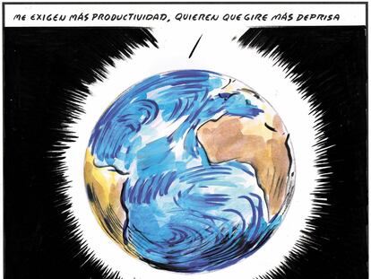 El Roto