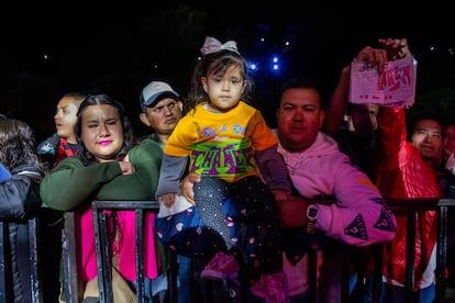 NO USAR- SOLO PARA FOTOGALERÍA DE LOS SONIDEROS EN MÉXICO