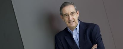Leon Sandler, director del centro de innovación del MIT.