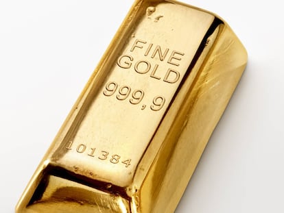 Oro: cómo dar brillo a las inversiones