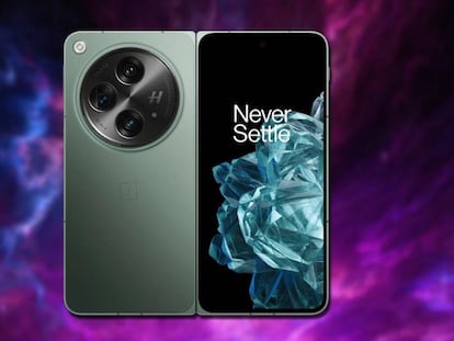 Desvelado uno de los secretos mejor guardados del OnePlus Open: este será su precio