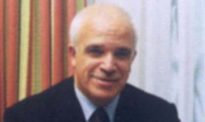 Eduardo Pascual.