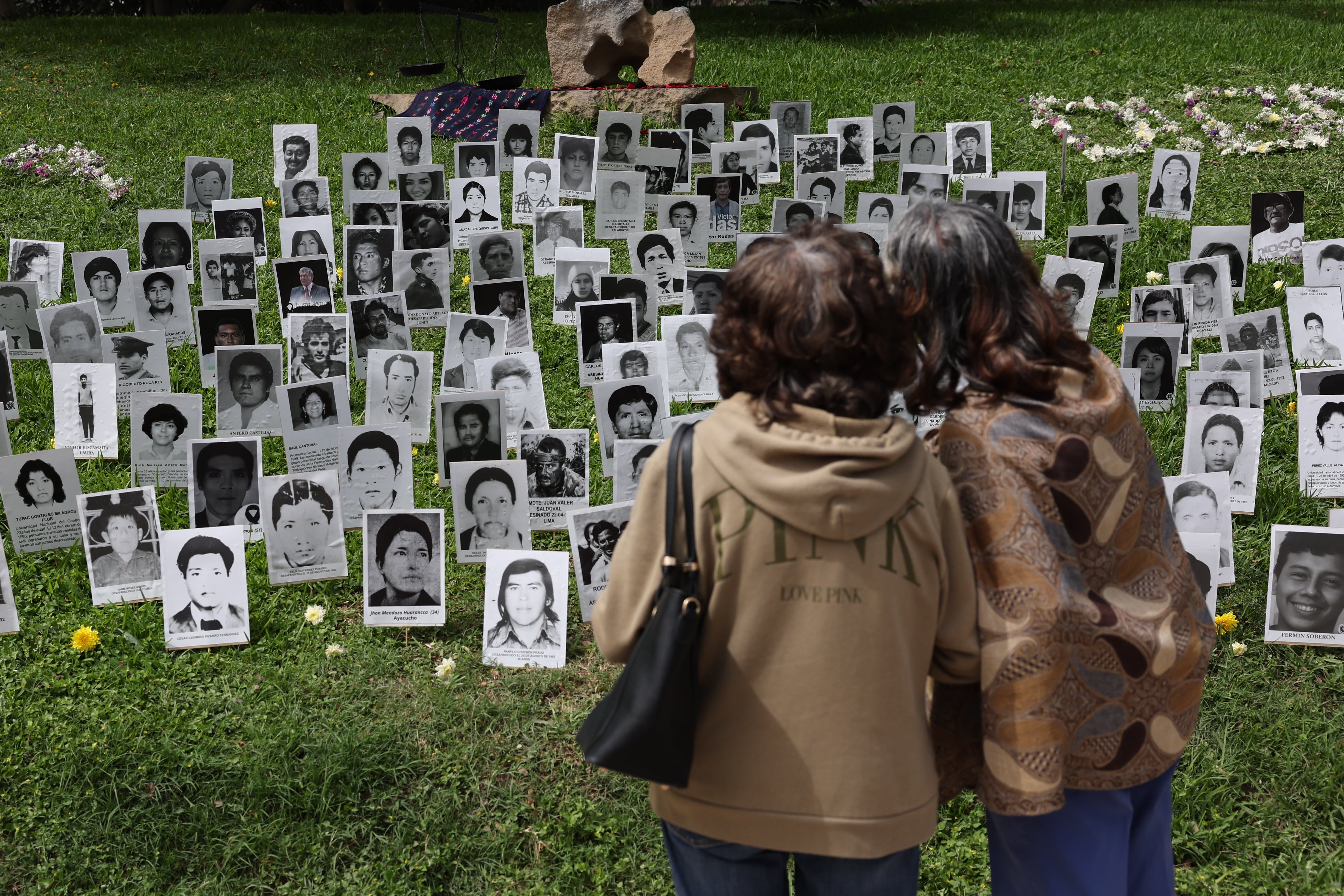 El temor de la reescritura de la historia del Perú