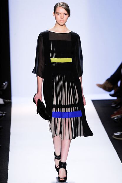 BCBG Max Azria Fall Winter 2012/13