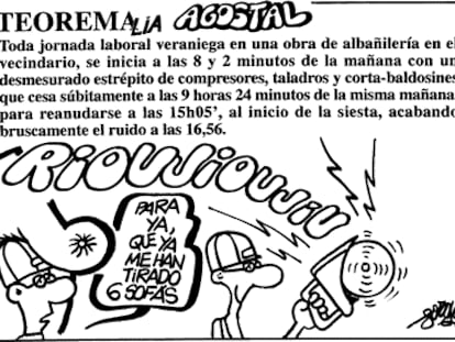 FORGES