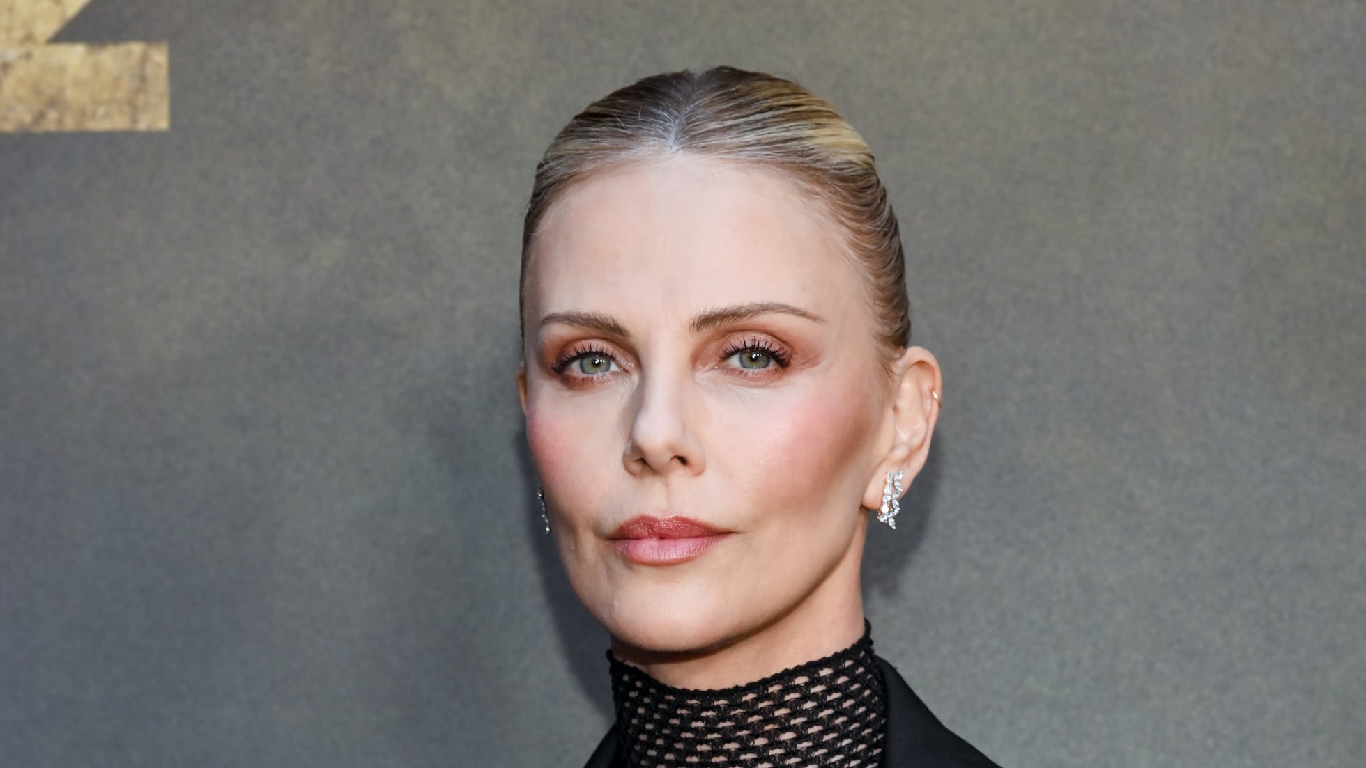 Charlize Theron at 50: The Hollywood star who escaped tragedy to break down prejudices | Culture | EL PAÍS English