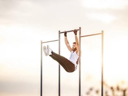 Qué máquinas valen para hacer unos abdominales perfectos y cuáles solo te harán perder el tiempo