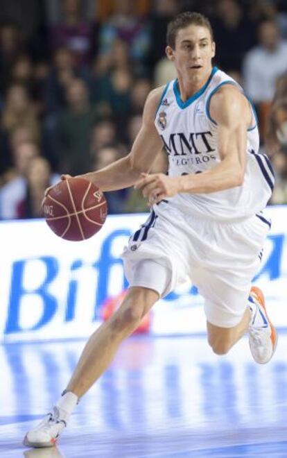 Jaycee Carroll