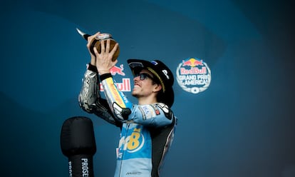 Álex Márquez