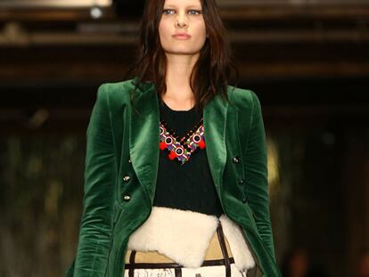 Altuzarra otoño-invierno 2012/13