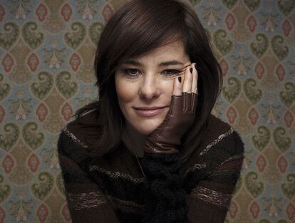 Parker Posey