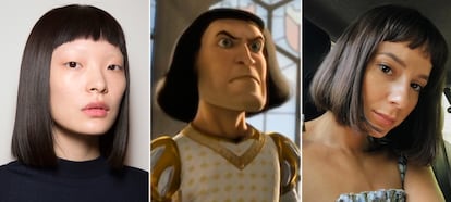 Resulta que Lord Farquaad es un icono de estilo.