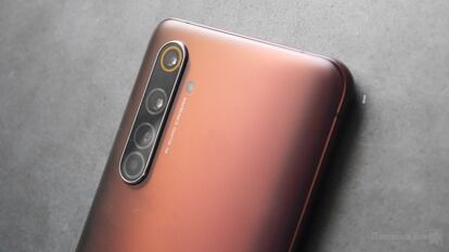 Realme X50 Pro 5G,