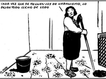 EL ROTO