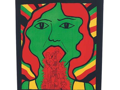 Todos los feminismos del feminismo