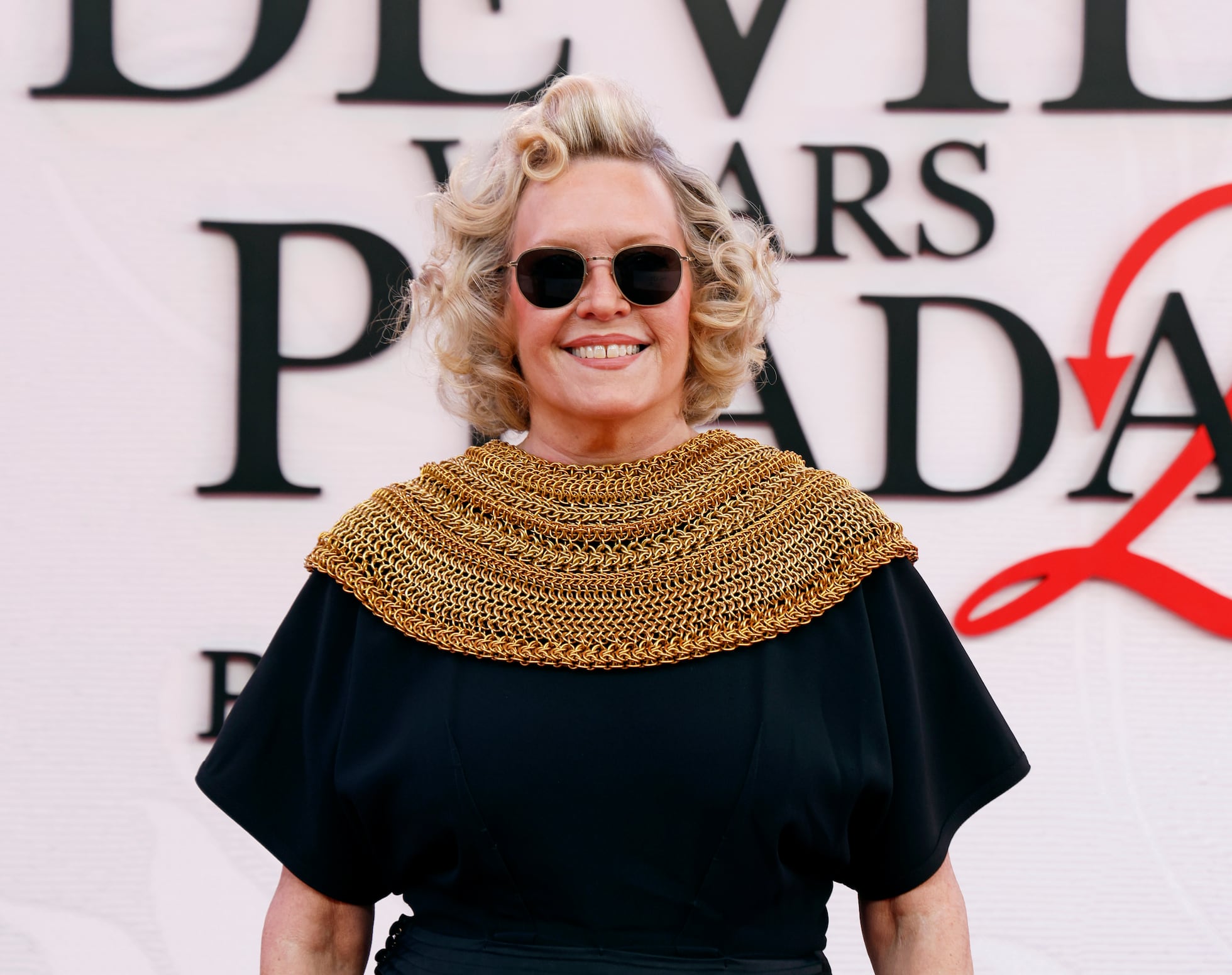 Directora Prafa La directora de vestuario de ‘El diablo viste de Prada 2′: “Los ...