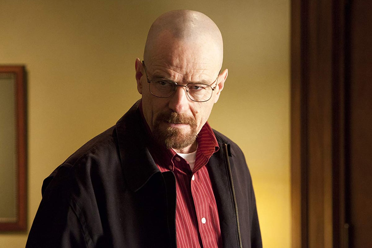 ZP en ‘Breaking Bad’