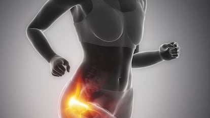 La osteoporosis, una dolencia silenciosa con rostro de mujer