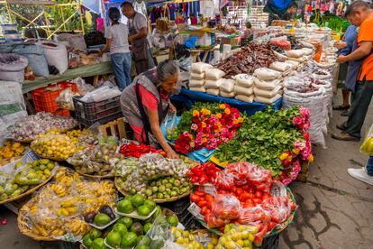 Inflación en Oaxaca