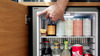 Minibar