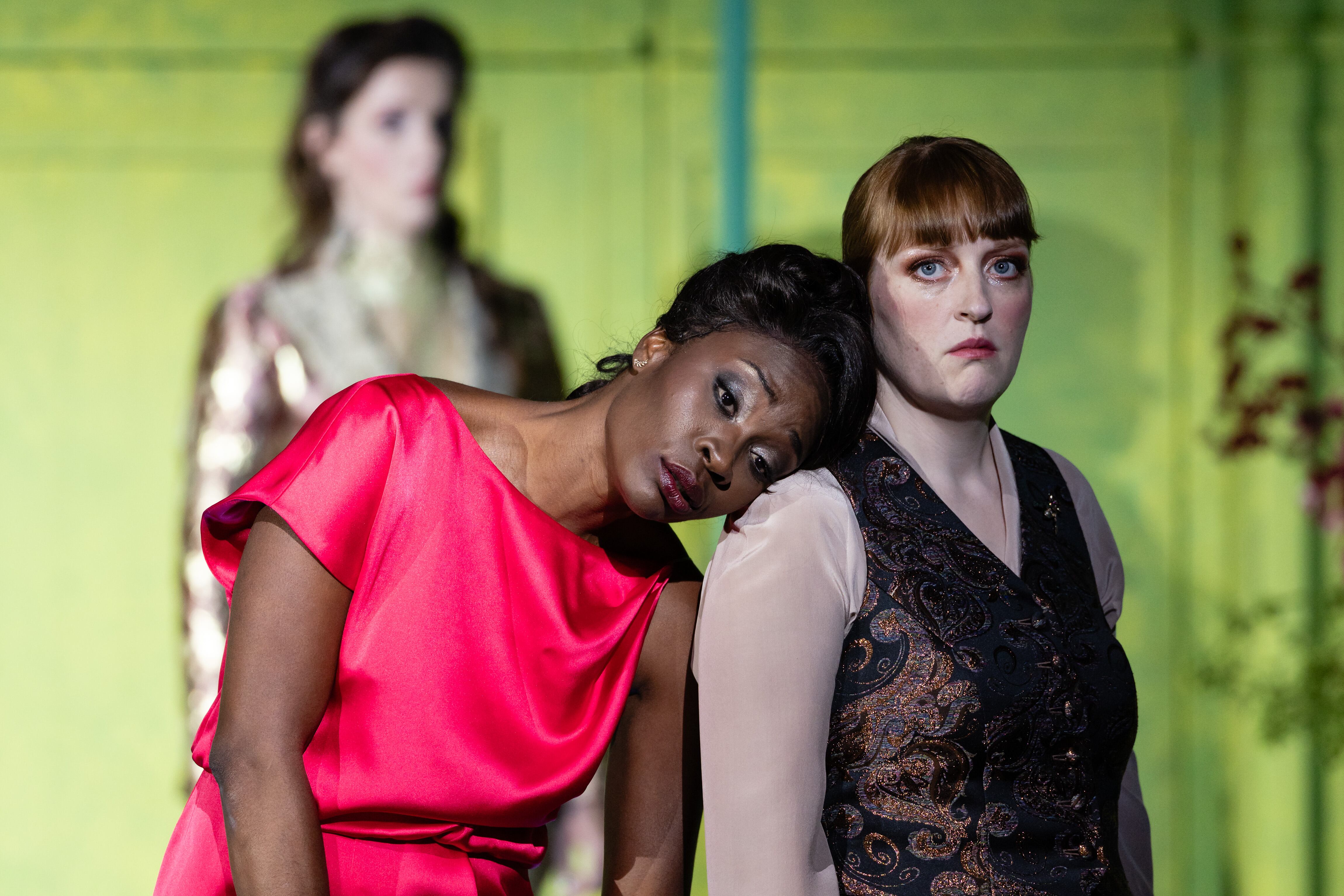 All Operas Lead to Munich