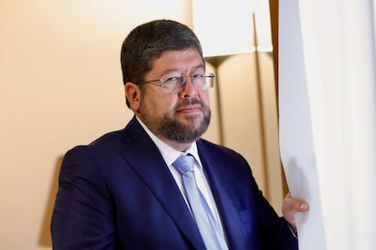 Samuel Doria