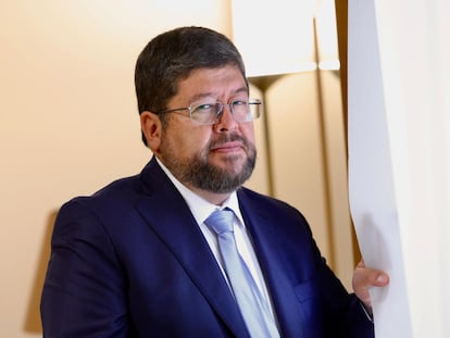 Samuel Doria