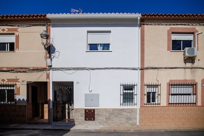 Sede de la empresa Barveal, en Jerez de la Frontera (Cádiz).