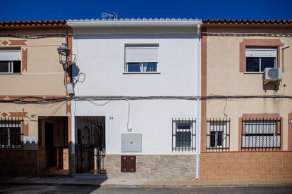 Sede de la empresa Barveal, en Jerez de la Frontera (Cádiz).