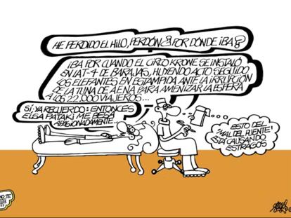 FORGES