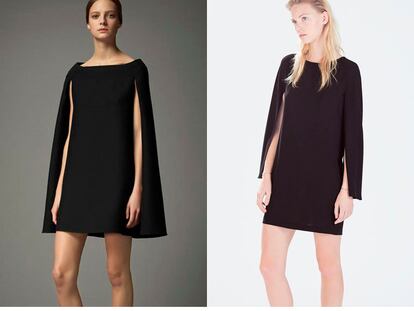 Especial Nochevieja: Prenda rica, prenda pobre