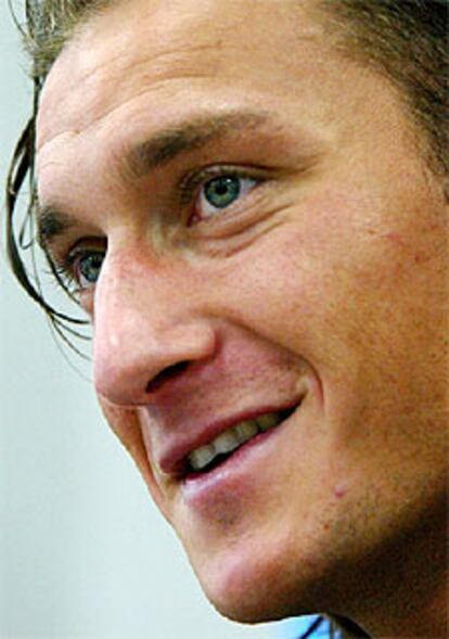 Totti.