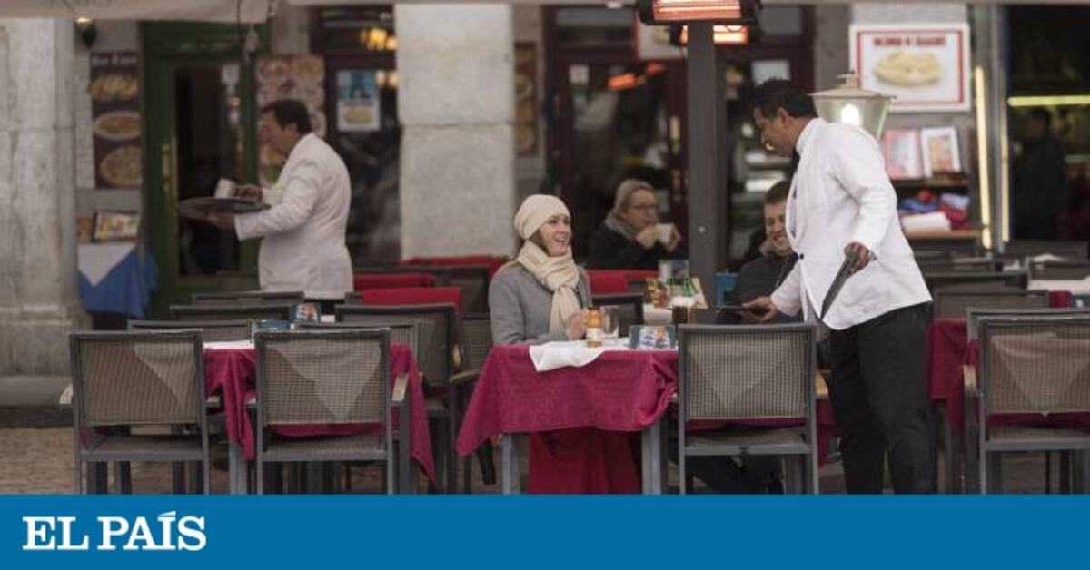 Bruselas destaca que subir el salario mínimo un 8% no frenó el empleo ...