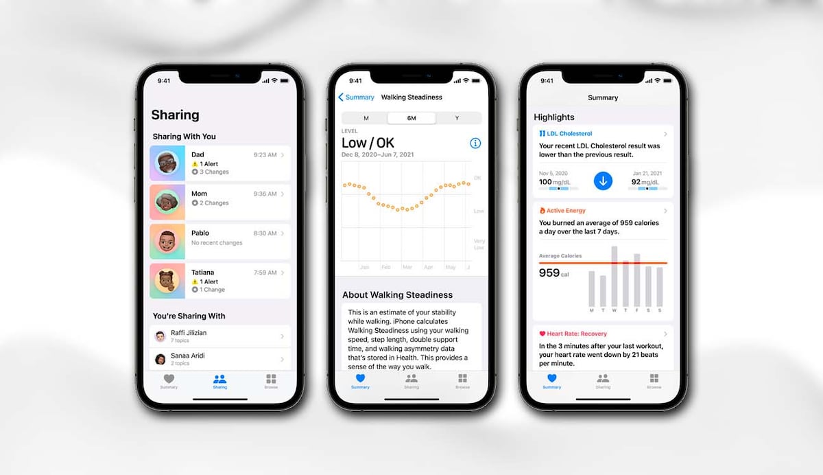Apple quiere innovar en la IA: incluirá un chatbot dentro de una de sus apps