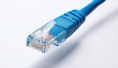 Cable Ethernet