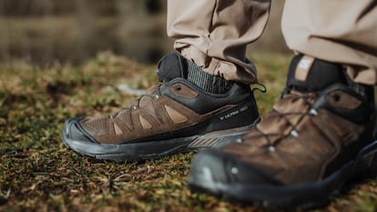 Estas son las mejores rebajas en zapatillas Salomon que se pueden comprar en Amazon