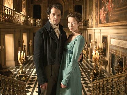 'Death comes to Pemberley', el cruce entre Jane Austen y Agatha Christie
