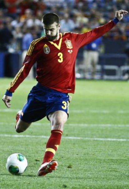 Gerad Piqué