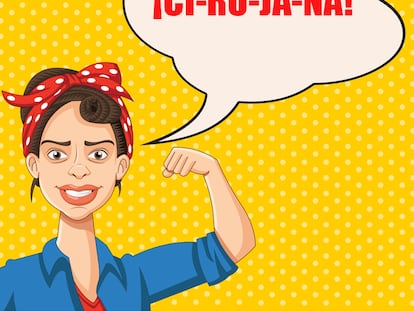 Por qué en Francia se dice ‘enfermera’ y ‘enfermero’ pero ‘cirujana’ está prohibido