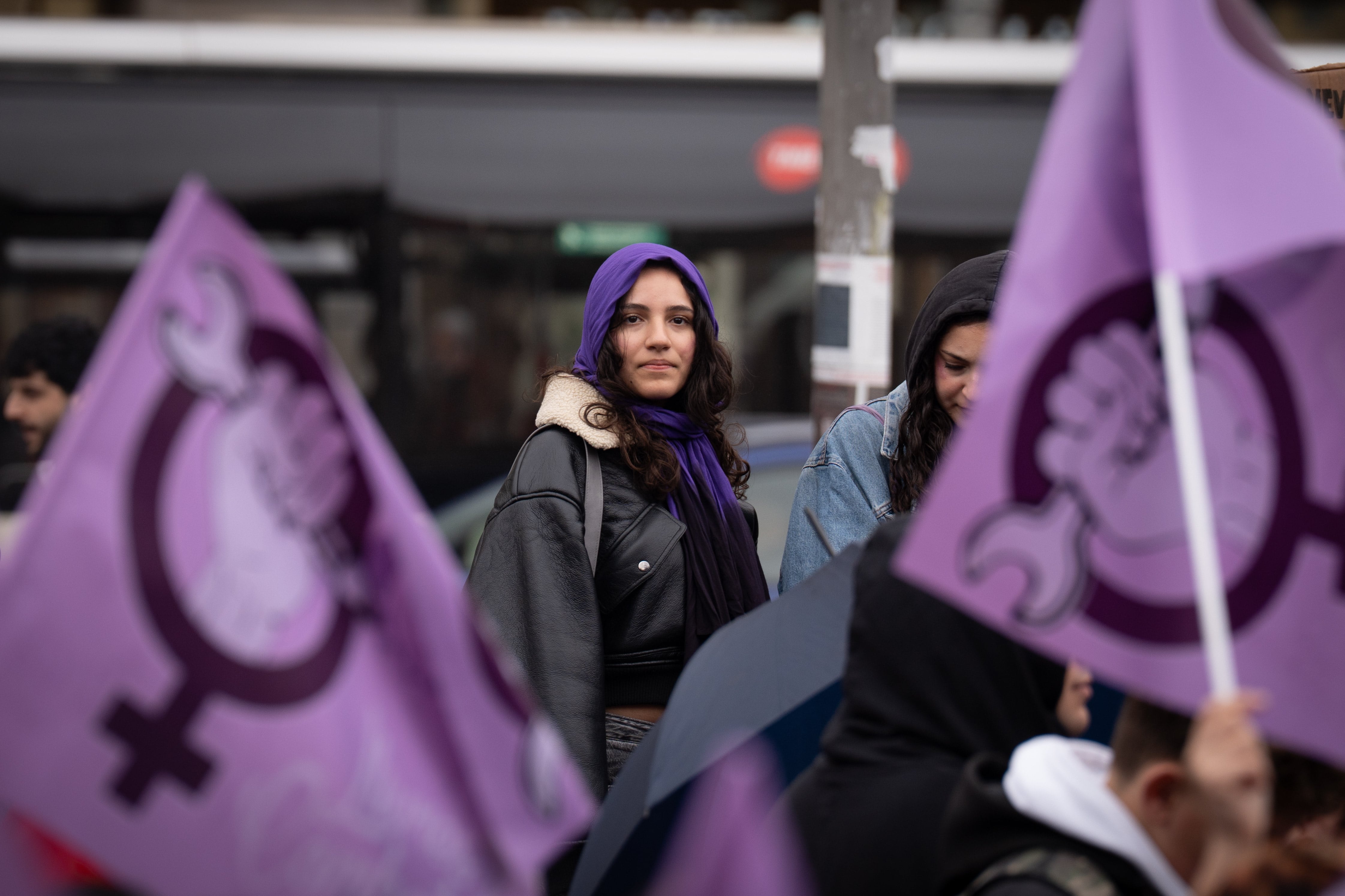 Feminista, lo has arruinado todo