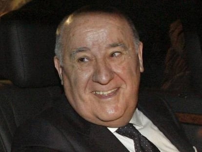 Amancio Ortega, el hombre más rico del mundo